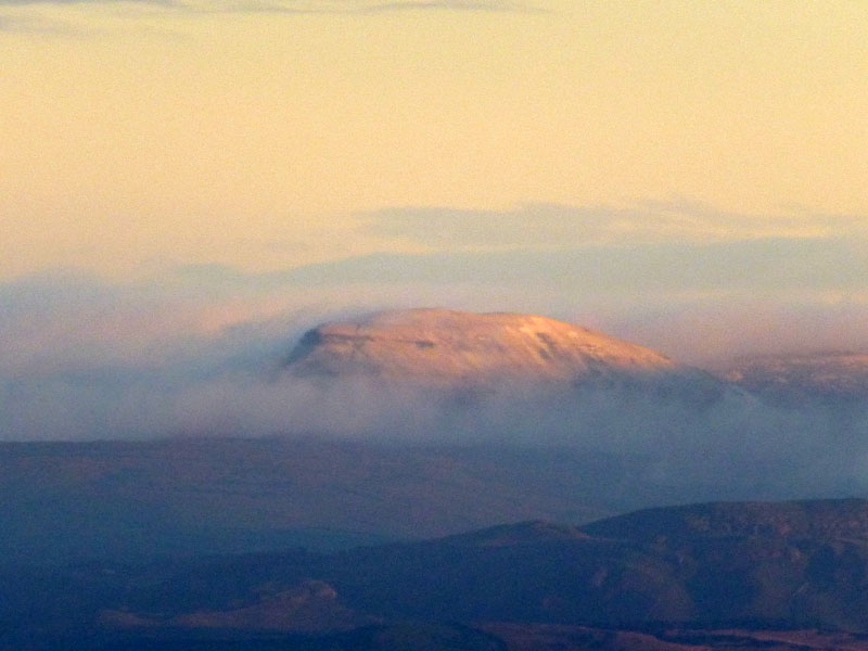 Pen-y-ghent